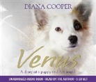 Diana Cooper - Venus (Audiolibro)