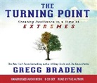Gregg Braden - The Turning Point (Audio book)