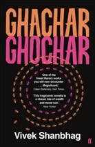 Vivek Shanbhag, Shanbhag Vivek - Ghachar Ghochar