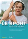 Chantal Bläuenstein, Stefan Häusermann, Isabelle Zibung, PluSport - Le sport plus que jamais