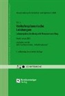 AH Ausschuss der Ingenieurverbände, AHO Ausschuss der Ingenieurverbände - Verkehrsplanerische Leistungen - Leistungsbeschreibung mit Honorarvorschlag