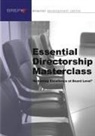Richard Winfield - Essential Directorship Masterclass