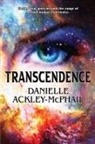 Danielle Ackley-Mcphail - Transcendence