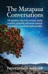 Peter Calvert, Keith Hill - The Matapaua Conversations