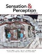 Linda Bartoshuk, Rachel S. Herz, Roberta Klatzky, Roberta L. Klatzky, Keith Kluender, Keith R. Kluender... - Sensation & Perception