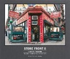 James T. Murray, Karla L. Murray - Store Front II (Mini)