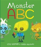 Derek Sullivan, Kyle Sullivan, Derek Sullivan - Monster ABC