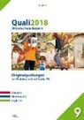 Quali 2018 - Mittelschule Bayern