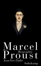 Jean-Yves Tadié - Marcel Proust