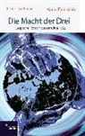 Hans Dominik, Andrea Brandtner, Andreas Brandtner - Die Macht der Drei
