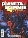 Corinna Bechko, Gabriel Hardman - Il pianeta delle scimmie: cataclisma