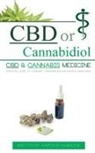 Aaron Hammond - CBD or Cannabidiol