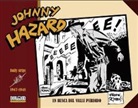 JOHNNY HAZARD 1947-1948