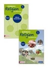 Wolfram Eilerts, Kübler, Kübler, Heinz-Günter Kübler - Kursbuch Religion Elementar, Ausgabe 2017 für Bayern: Kombi-Paket: Kursbuch Religion Elementar 5 - Ausgabe 2017 für Bayern