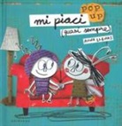 Anna Llenas - Mi piaci (quasi sempre). Libro pop-up
