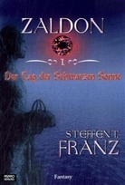 Steffen T. Franz - Zaldon. Bd.1