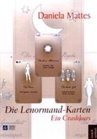 Daniela Mattes - Die Lenormand-Karten