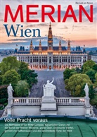 Jahreszeiten Verlag, Jahreszeite Verlag, Jahreszeiten Verlag - MERIAN Wien