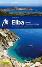 Sabine Becht - Elba Reisef&uuml;hrer