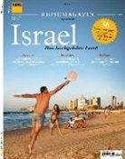 ADAC Verlag GmbH &amp; Co KG - ADAC Reisemagazin Israel