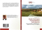 Anjara Ifaliana Mijoro - Études Techniques D'aménagement Hydroagricole