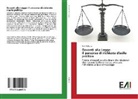 Sara Pelliccia - Davanti alla Legge. Il percorso di richiesta d'asilo politico