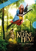 Otfried Preußler, Otfried (Prof.) Preussler - Die kleine Hexe