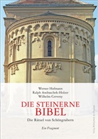 Ralph Andraschek-Holzer, Werner Hofmann, Wilhelm Cerveny - Die Steinerne Bibel