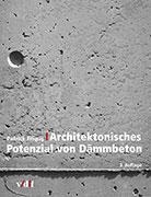 Patrick Filipaj - Architektonisches Potenzial von Dämmbeton
