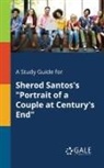 Cengage Learning Gale - A Study Guide for Sherod Santos's "Portrait of a Couple at Century's End"