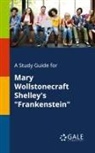Cengage Learning Gale - A Study Guide for Mary Wollstonecraft Shelley's "Frankenstein"