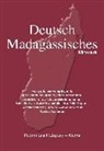 Henning Bergenholtz - Deutsch-Madagassisches Wörterbuch