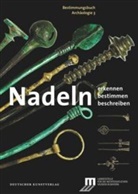 Ronald Heynowski - Nadeln
