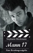 Stephanie Birckmann - Mann 17