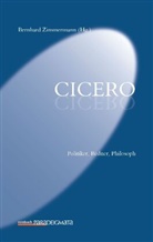 Bernhar Zimmermann, Bernhard Zimmermann - Cicero