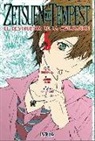 Ren Saizaki, Arihide Sano, Kyo Shirodaira - Zetsuen no tempest