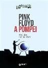 The Lunatics - Pink Floyd a Pompei. Una storia fuori dal tempo
