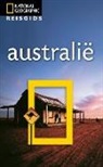 Rolf Martin Smith - National Geographic reisgids Australië