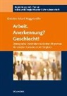 Christine Scharf-Haggenmiller - Arbeit. Anerkennung? Geschlecht!