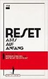 Roman Frankl, Michael Niavarani - Reset