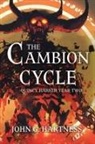 John G Hartness - The Cambion Cycle