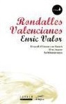 Rosa Serrano, Enric Valor I Vives - RONDALLES VALENCIANES 8 Tandem