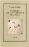 Richard Cobb - Reazioni alla Rivoluzione francese