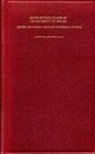 Mary Clement, Clement Mary - Correspondence and Minutes of the S.P.C.K. Relating to Wales, 1699-1740