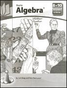 Key Curriculum Press, Julie King, Mcgraw-Hill, McGraw-Hill Education, Peter Rasmussen - Key to Algebra, Books 8-10, Answers and Notes