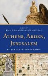 Paul Wilford, Paul T. Havard Wilford, Kate Havard, Paul T. Wilford - Athens, Arden, Jerusalem