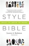 Lauren A. Rothman, Rothman Lauren A. - Style Bible