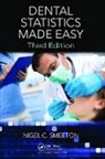 Nigel C. Smeeton, Nigel C. (Guy''s King &amp; St. Thomas School Smeeton, Nigel C. (Social Statistician Smeeton, Smeeton Nigel C. - Dental Statistics Made Easy