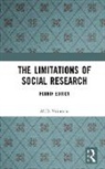 M. D. Shipman, M.D. Shipman, Shipman M. D. - Limitations of Social Research