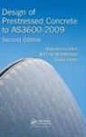 Gilbert, Raymond Ian Gilbert, Raymond Ian (University of New South Wale Gilbert, Raymond Ian (University of New South Wales Sydney Australia) Gilbert, Raymond Ian Mickleborough Gilbert, Gilbert Raymond Ian... - Design of Prestressed Concrete to As3600-2009